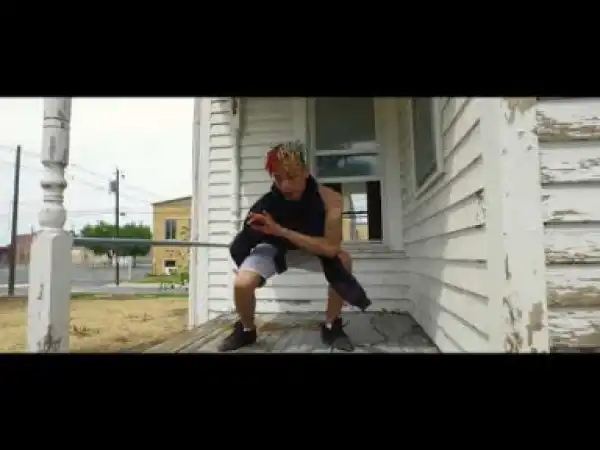 Video: Real Supah - Soda Can (Filmed By Visual Paradise) [Chicago Unsigned Artist]